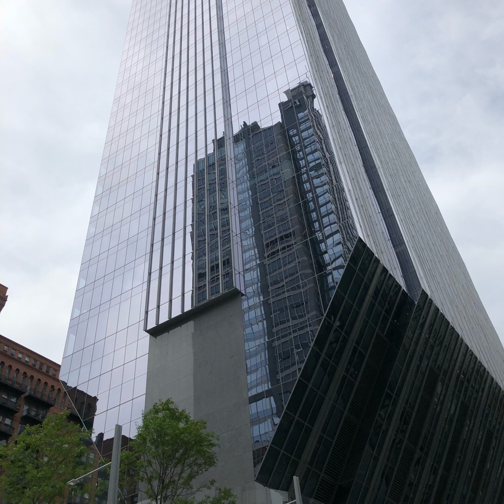 Meet your Posher, Jaden